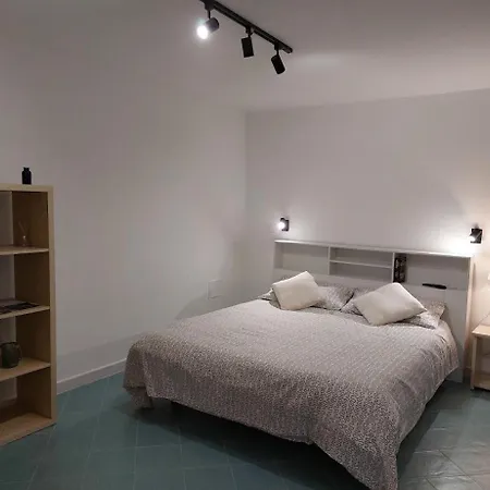 Aenaria Casa vacanze *